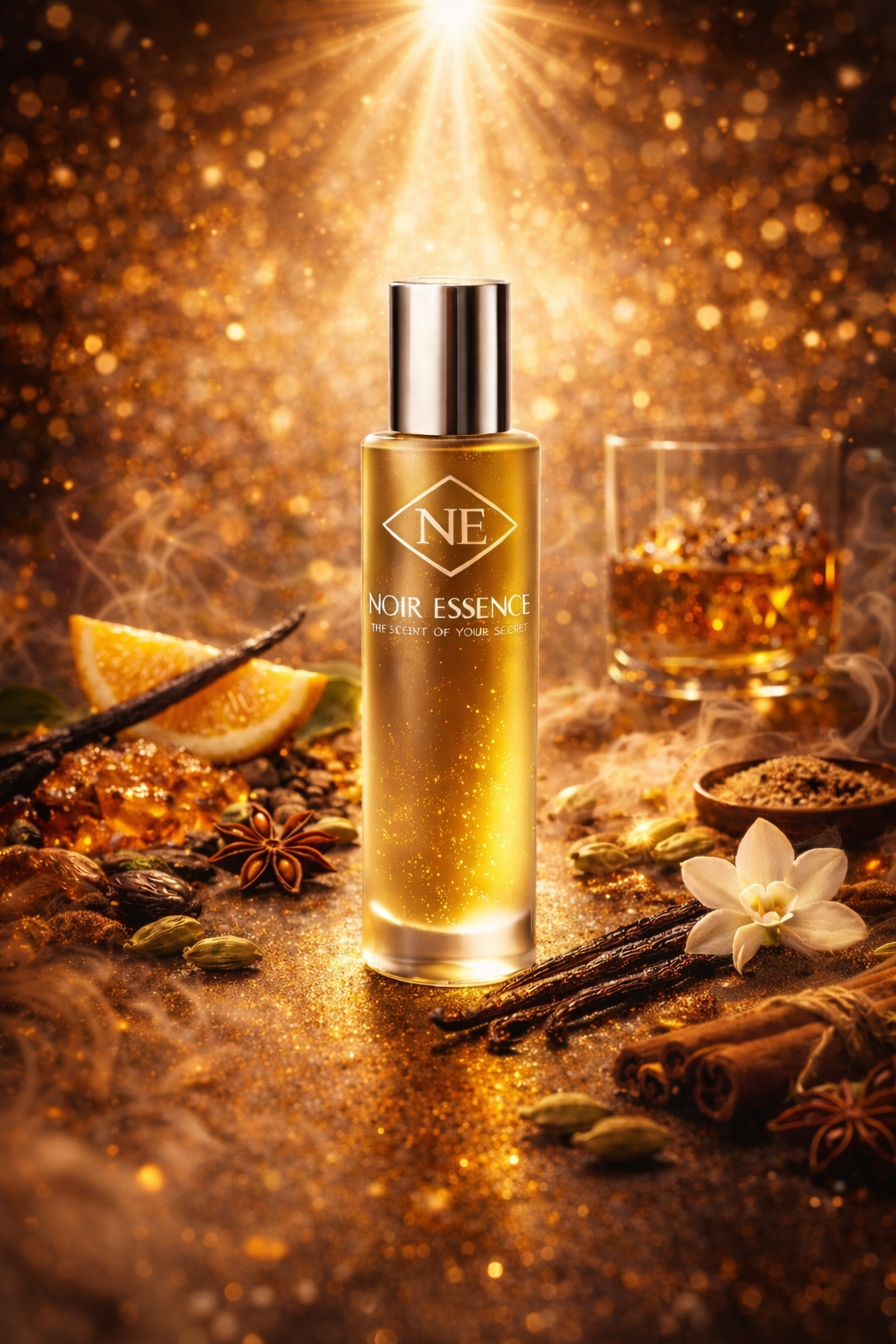 Noir Essence 1067