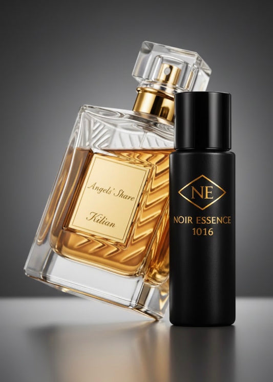 Noir Essence 1016 (släpps 29/2)