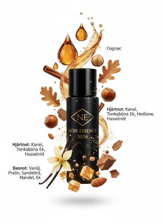 Noir Essence 1016 (släpps 29/2)